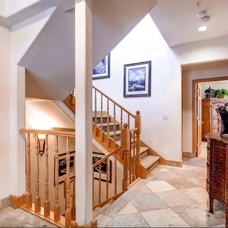 Luxury With Breathtaking Views Holiday home Telluride