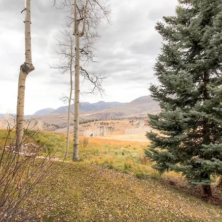 Luxury With Breathtaking Views Holiday home Telluride