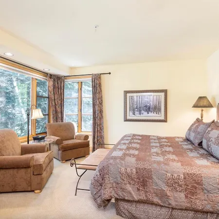 Luxury With Breathtaking Views Telluride