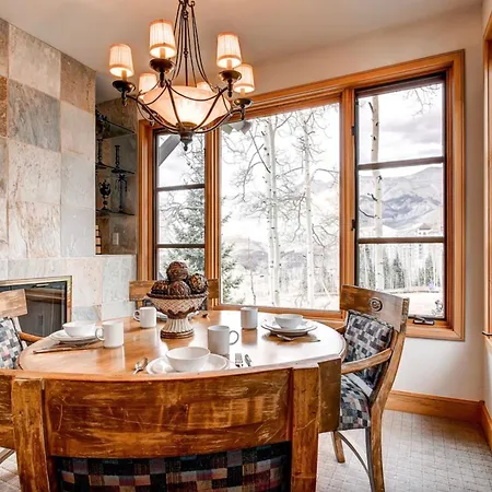 Luxury With Breathtaking Views * Telluride