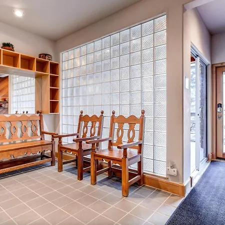 Luxury With Breathtaking Views *