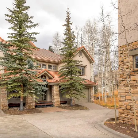 Luxury With Breathtaking Views Holiday home Telluride