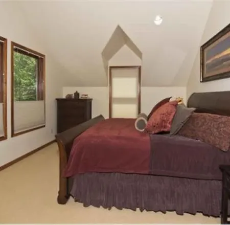 West Pacific Townhome Telluride