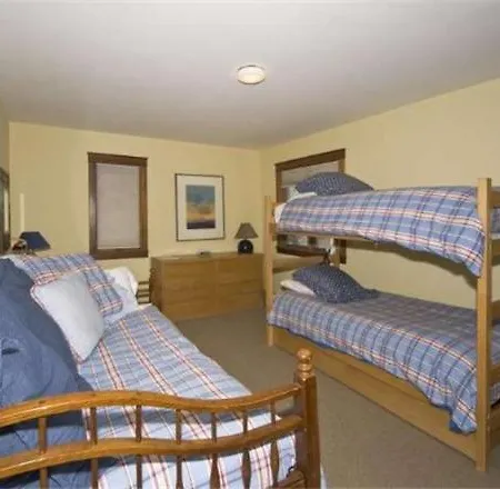 Bachman Village Holiday home Telluride