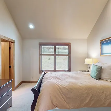 Terraces 502 Apartment Telluride