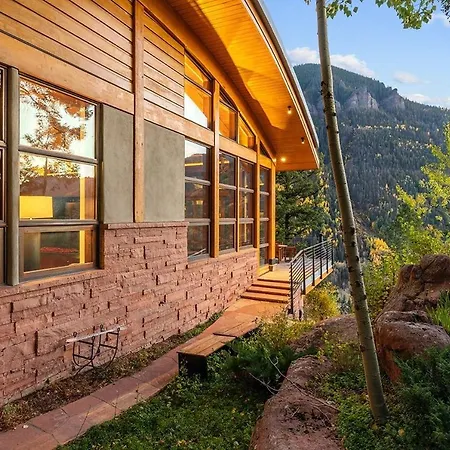 Holiday home Royer Falls Retreat