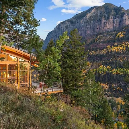 Royer Falls Retreat Holiday home *