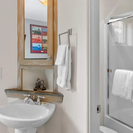 Holiday home Remodeled Luxury - Skii In Skii Out
