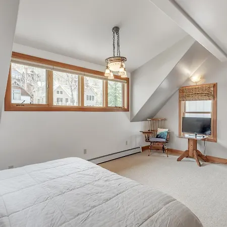 Sunnyside East End Holiday home *