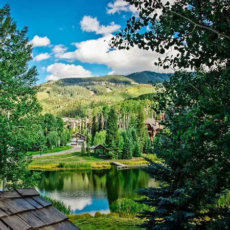 Walk 2 Gondola Hot Tub Fire Pit Telluride