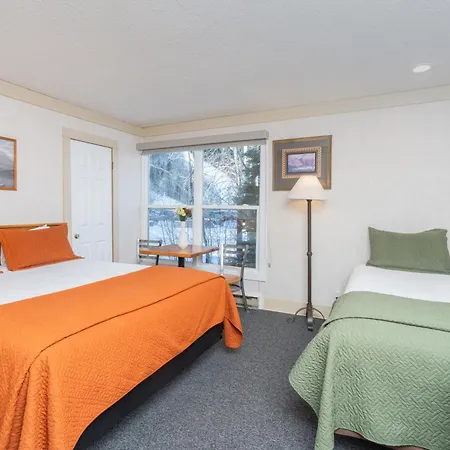 Mountainside 105 By Alpine Hotel