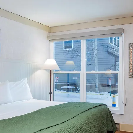 Mountainside 210 By Alpine Hotel *