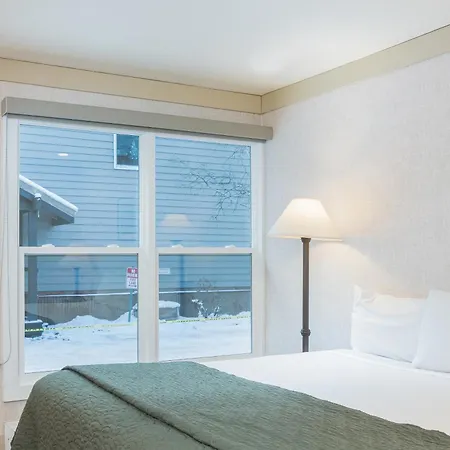 Mountainside 206 By Alpine Hotel Telluride