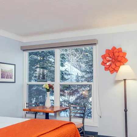 Mountainside 103 By Alpine Hotel *