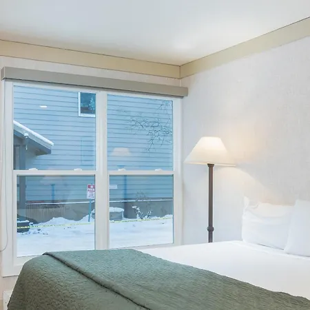 Hotel Mountainside 204 By Alpine