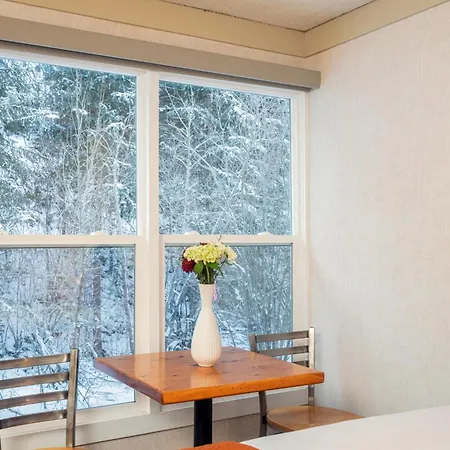 Hotel Mountainside 416 By Alpine Telluride