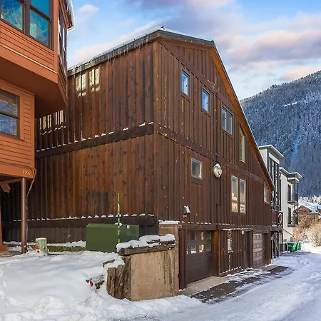 Comfort, Style, Short Walk To Town Park & Gondola * Telluride