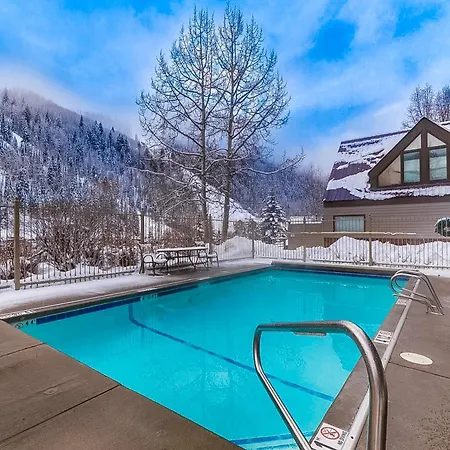 Apartment Viking B218