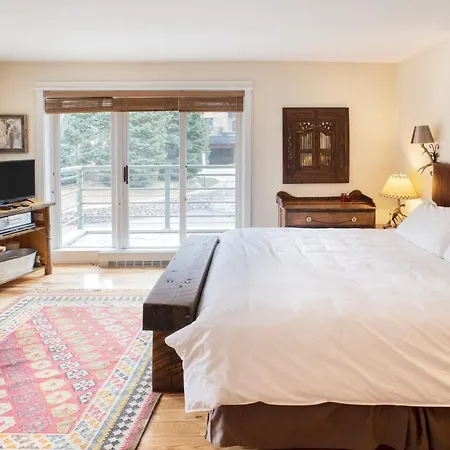 Holiday home Blue Mesa By Avantstay Telluride