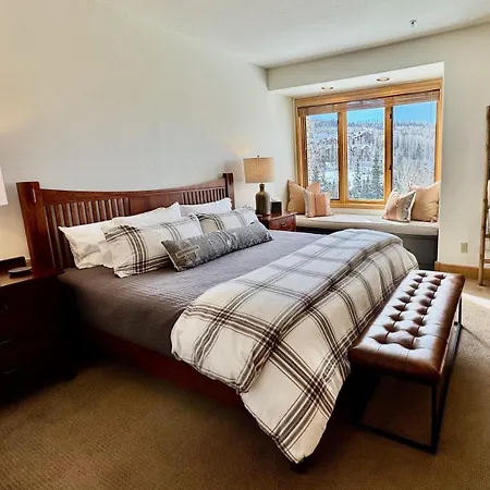 Holiday home Aspen Ridge 4 By Alpine
