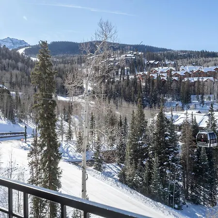 Holiday home Mountain Village Hideaway By Alpine Telluride