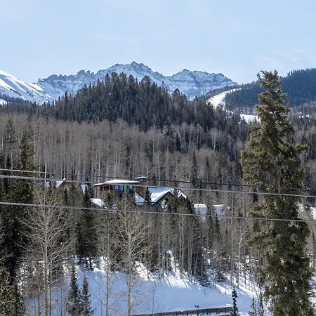 Mountain Village Hideaway By Alpine Telluride