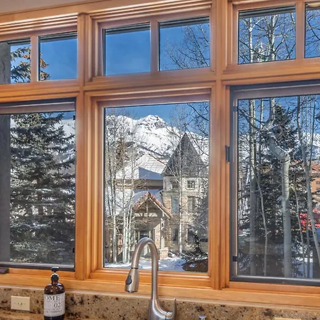 Mountain Village Hideaway By Alpine * Telluride