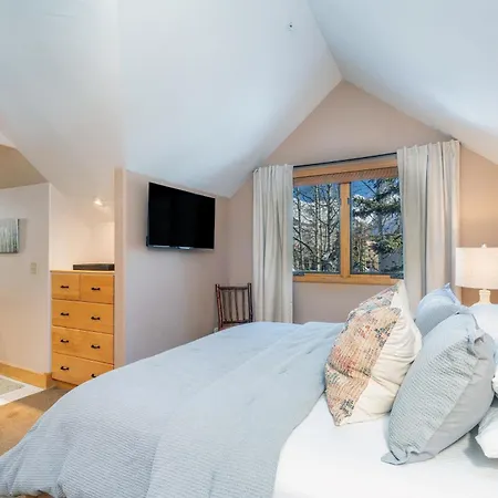 Holiday home Mountain Village Hideaway By Alpine Telluride