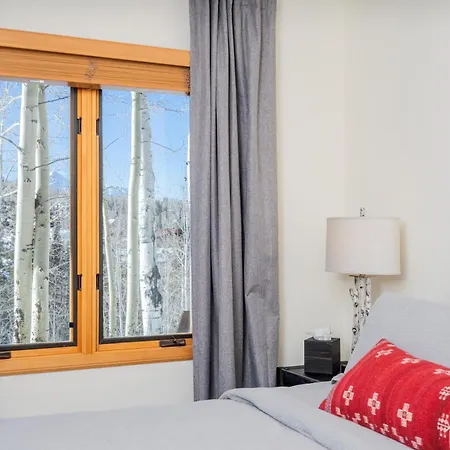 Mountain Village Hideaway By Alpine Holiday home Telluride
