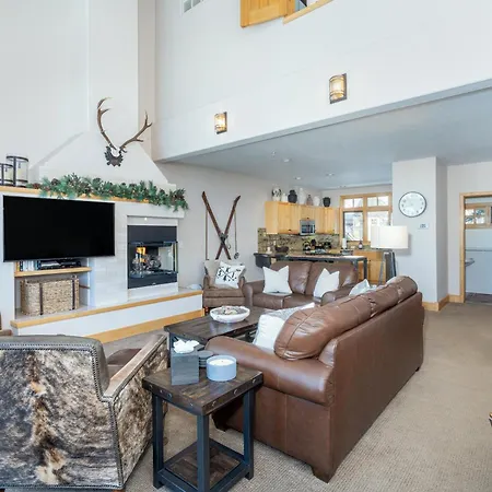 Mountain Village Hideaway By Alpine * Telluride