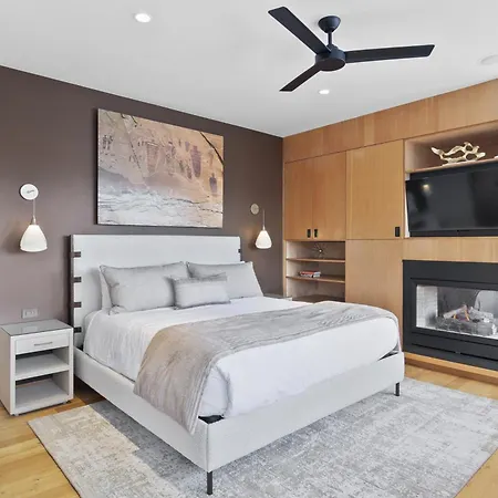 Sundancer Holiday home Telluride