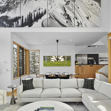 Sundancer Holiday home