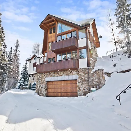 Sundancer Holiday home Telluride