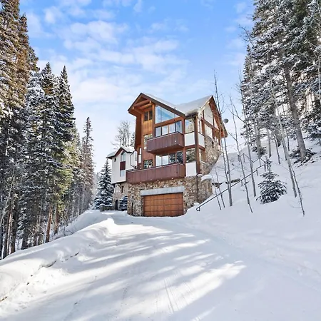 Sundancer Holiday home *