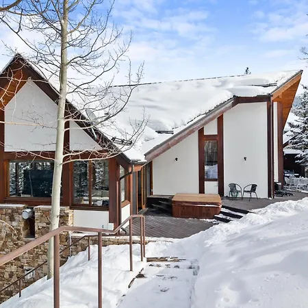 Sundancer Holiday home Telluride