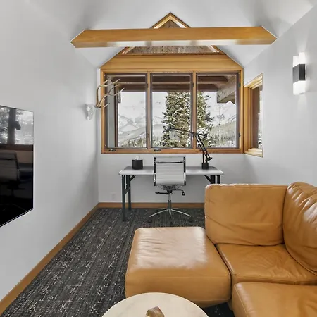 Sundancer Holiday home Telluride