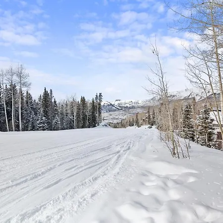 Holiday home Sundancer Telluride