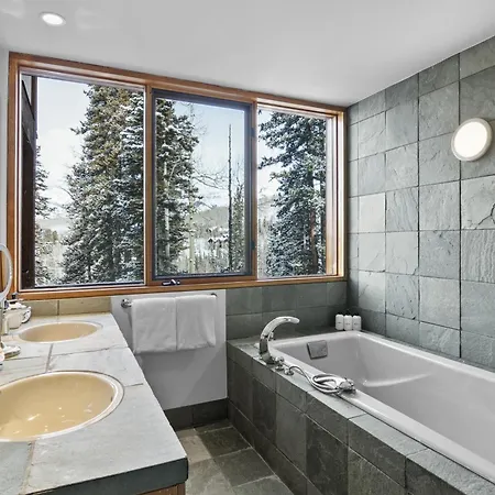 Holiday home Sundancer Telluride