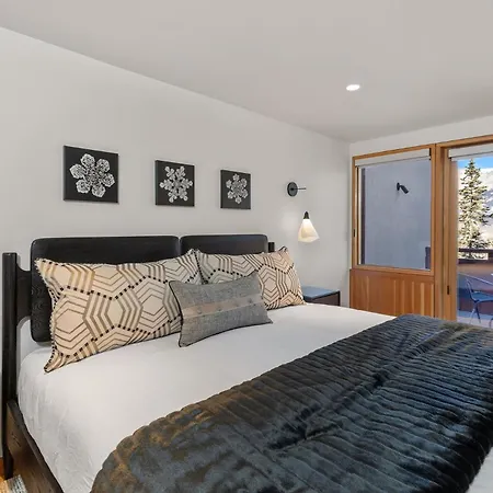 Holiday home Sundancer Telluride