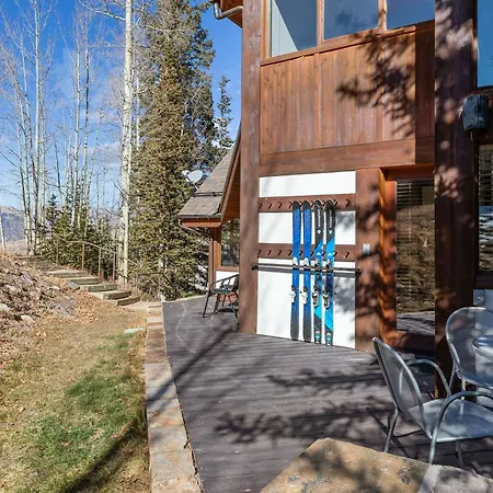Sundancer Holiday home Telluride