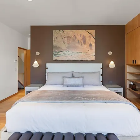 Sundancer Holiday home Telluride