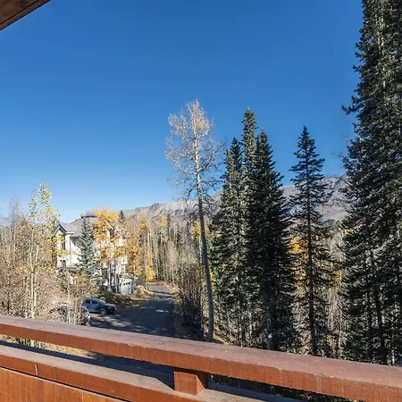 Holiday home Sundancer Telluride