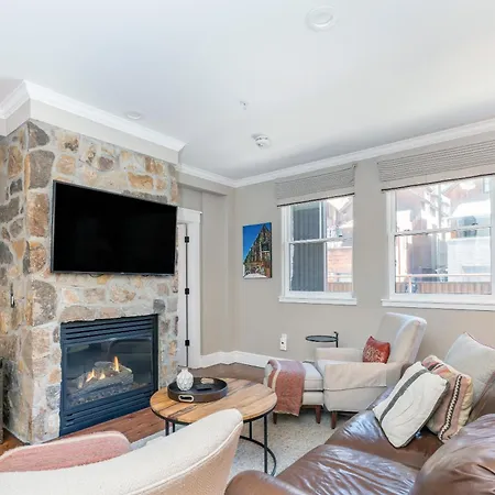 River Club 101 By Alpine Apartment *