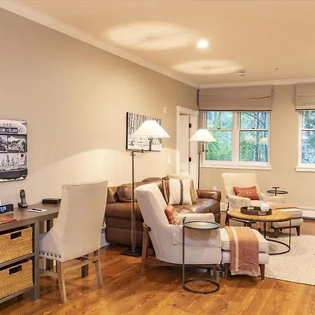 Apartment River Club 105 By Alpine Telluride
