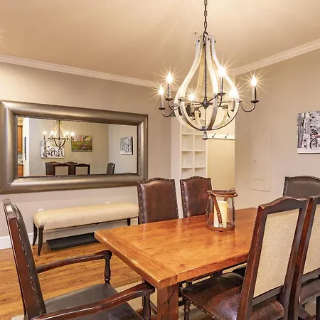 River Club 105 By Alpine Apartment *