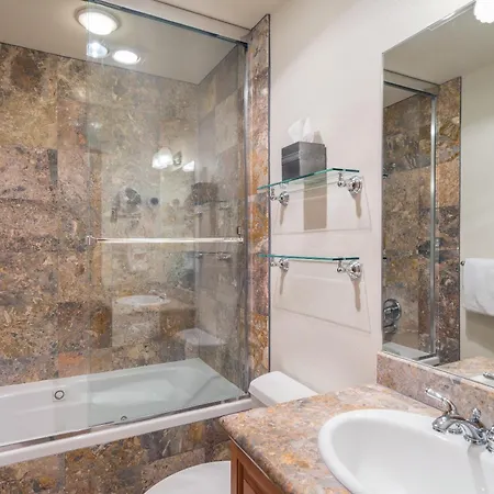 Apartment Bear Creek 302 By Alpine