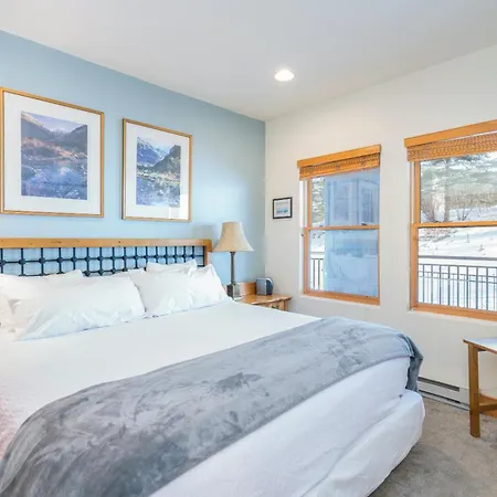 Bear Creek 302 By Alpine Telluride