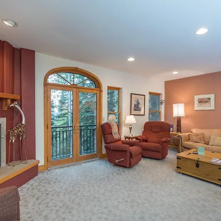 Apartment Bear Creek 302 By Alpine *