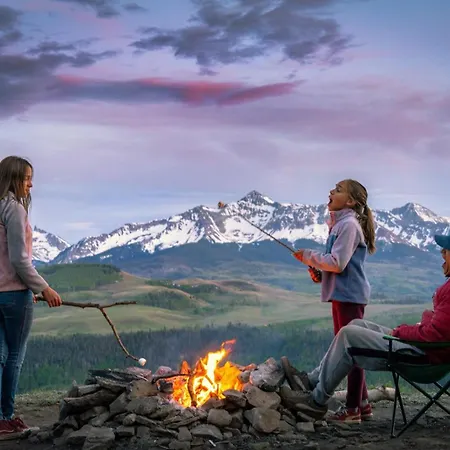 Holiday home Sundancer Telluride