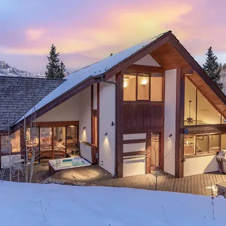 Sundancer Telluride